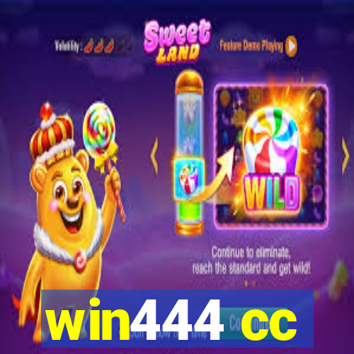 win444 cc